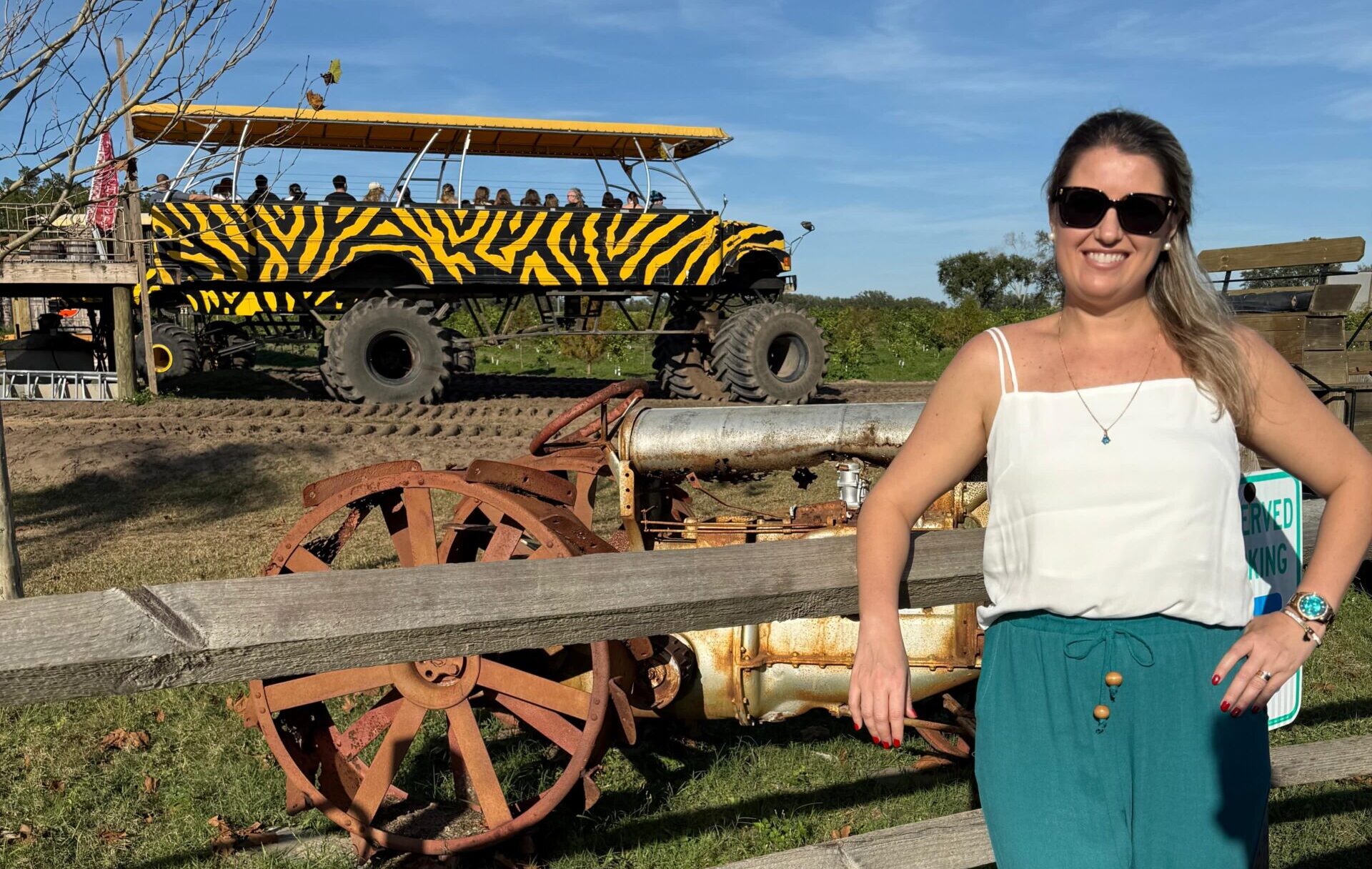 Fazendinha gratuita em Orlando - Passeio diferente para crianças