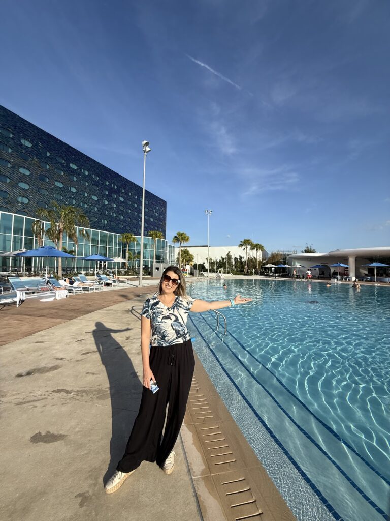 onde se hospedar em orlando