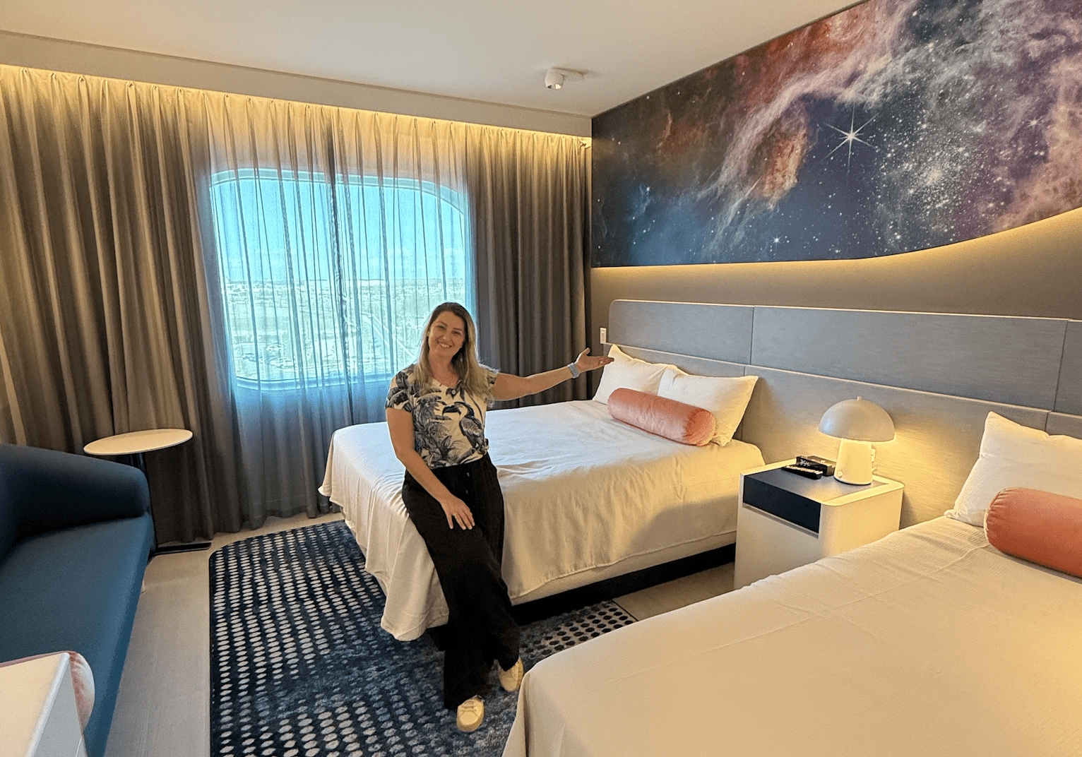 Stella Nova - Hotel perto do Universal Epic Universe