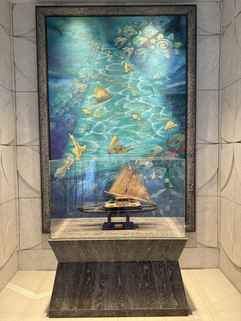 island tower polynesian resort