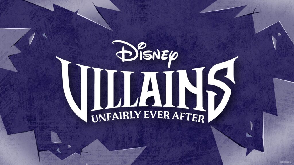Villains Unfairly Ever After Hollywood Studios