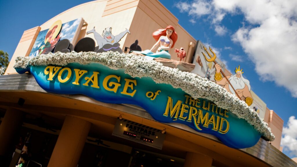 Voyage-of-The-Little-Mermaid