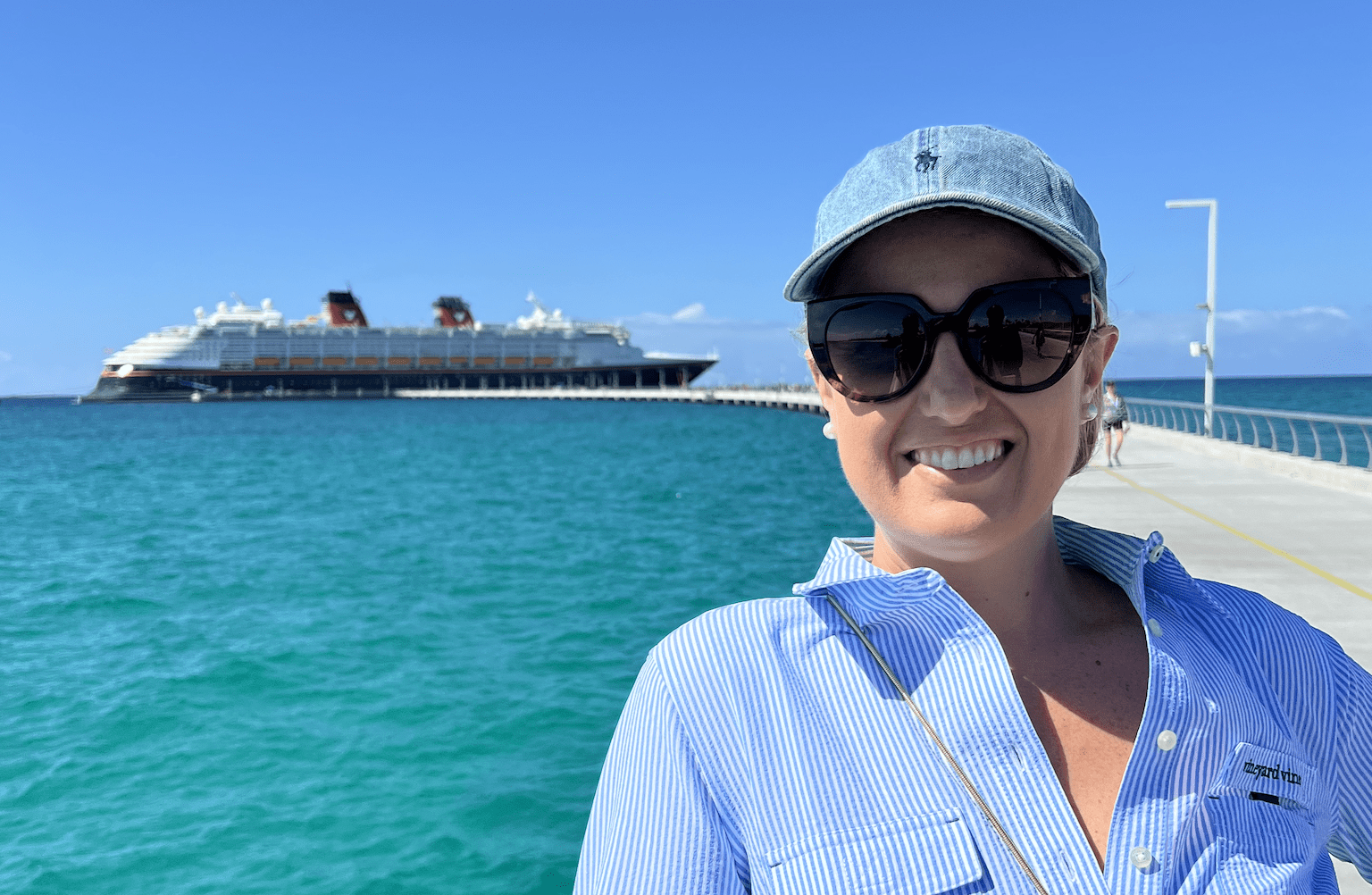 Promoção Cruzeiros Disney: 50% de desconto no 3º e 4º passageiros