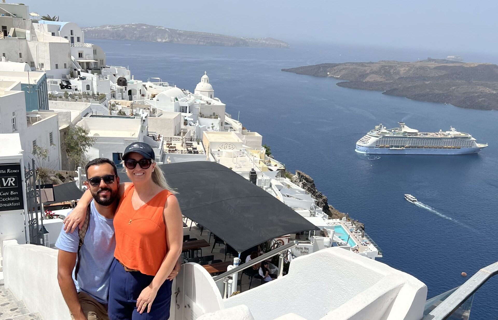 Disney Dream - nossa experiência no terceiro navio da Disney