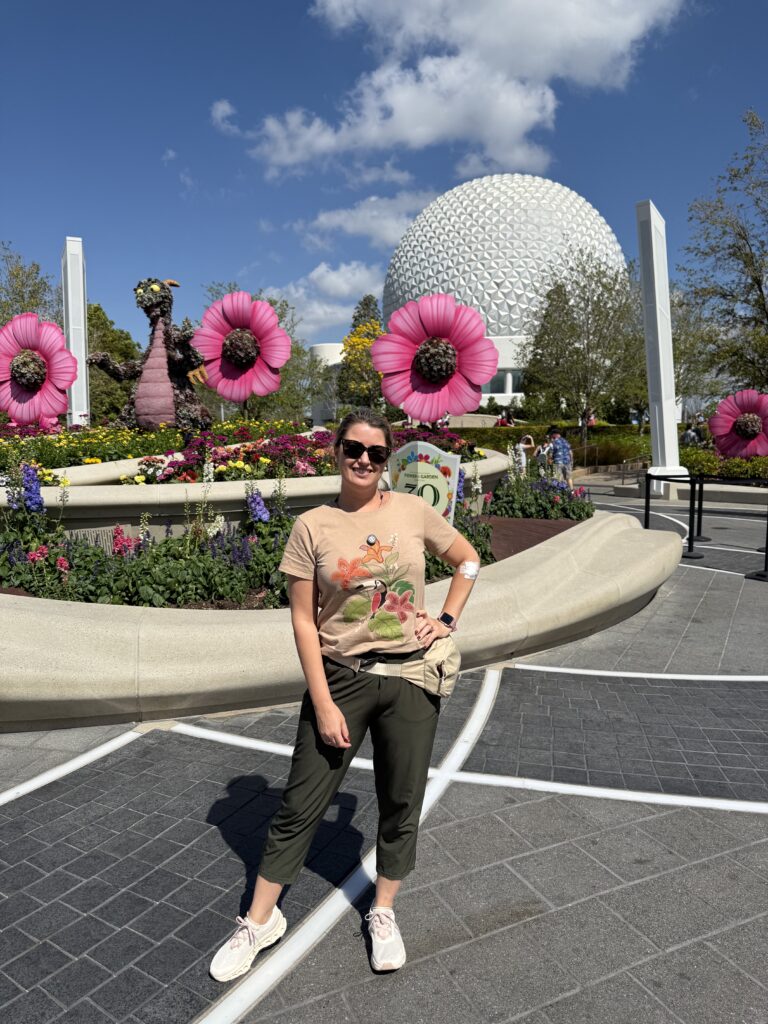 epcot