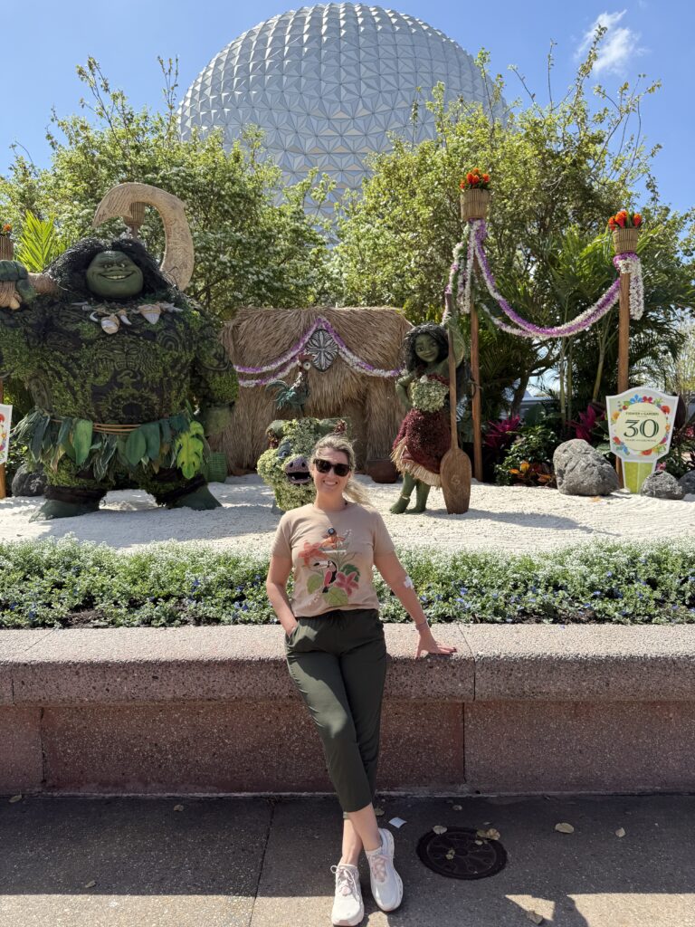 flower & garden 2025