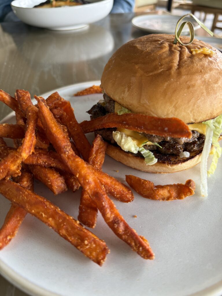 melhor hambueguer orlando