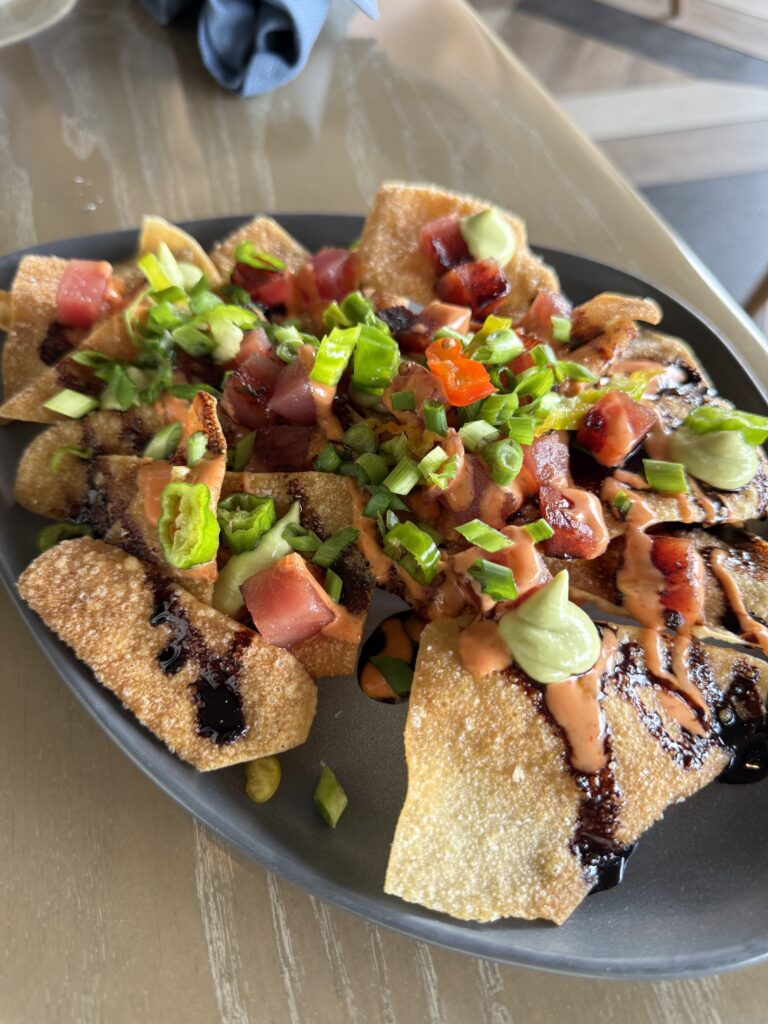 melhores restaurantes da disney