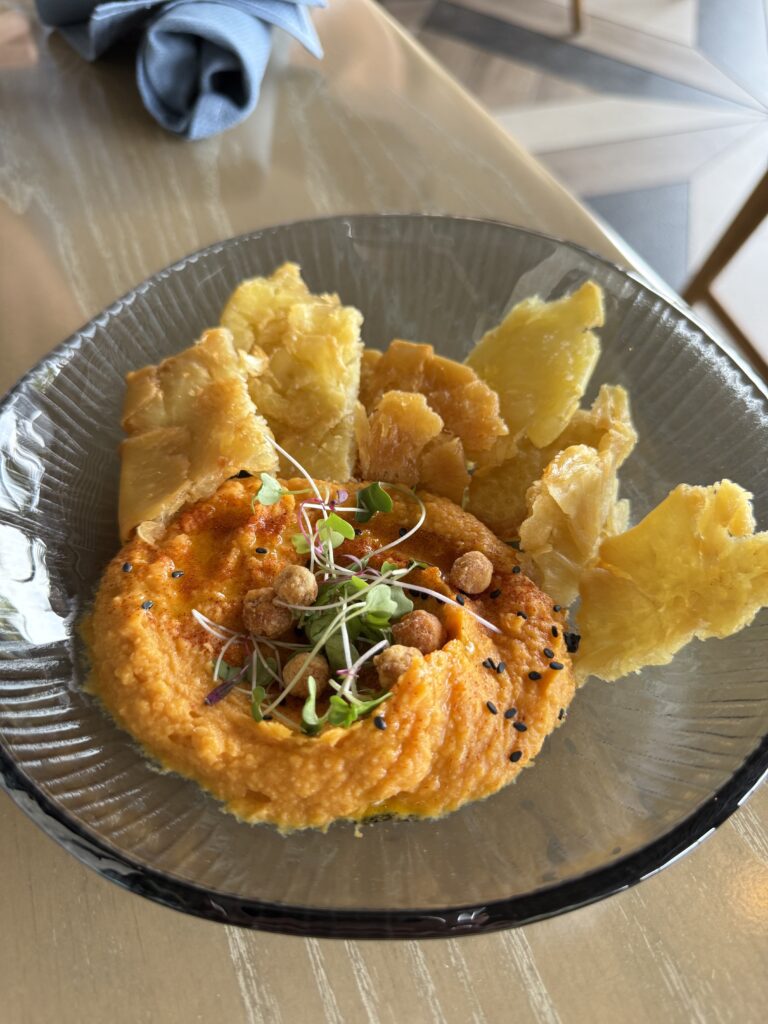 onde comer em orlando