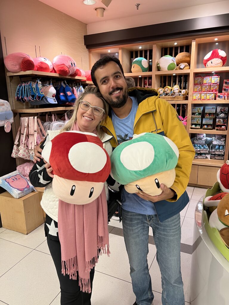 pavilhao japao epcot