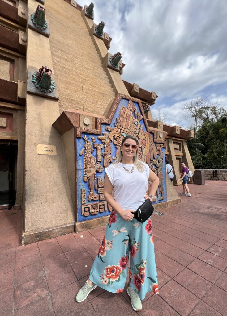 pavilhao mexico epcot