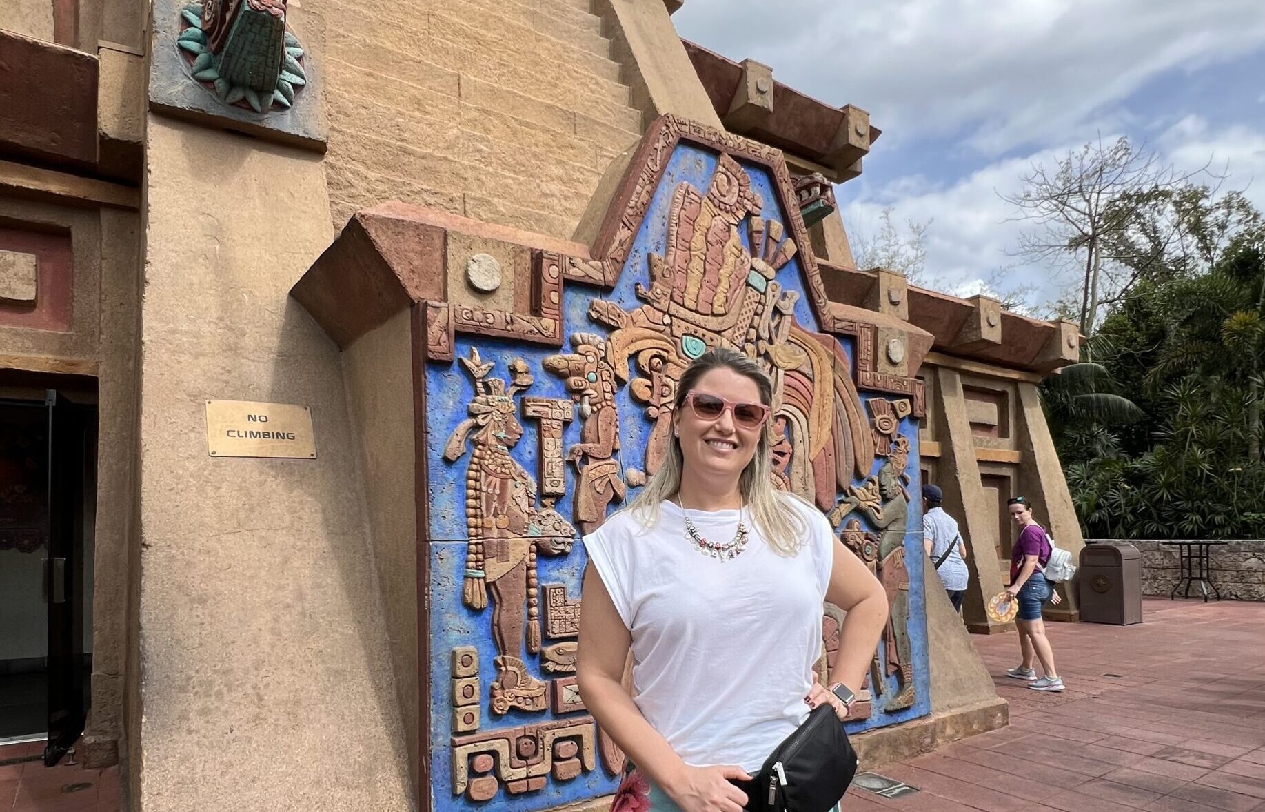 O que fazer nos Pavilhões dos Países no Epcot