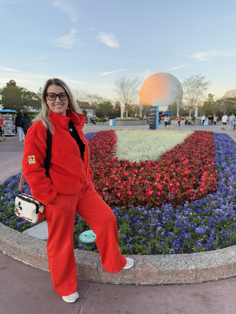 pavilhoes paises epcot