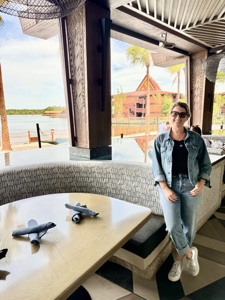 restaurantes disney vista fogos