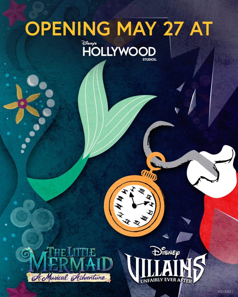 shows hollywood studios