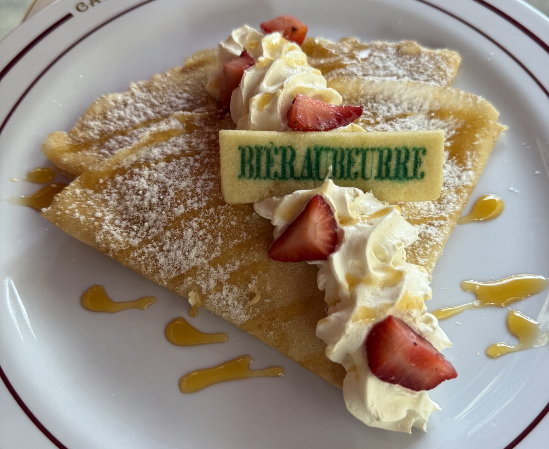 Lanchonetes do Epic Universe - Como é o sistema de pedidos