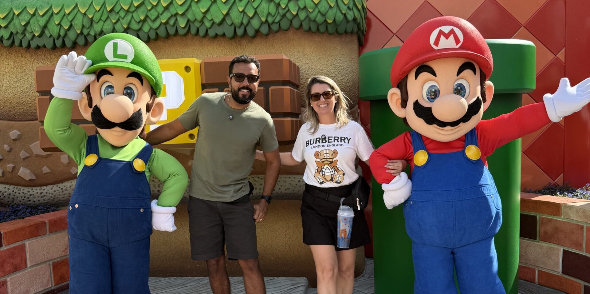 Ingressos Universal Orlando para 2026