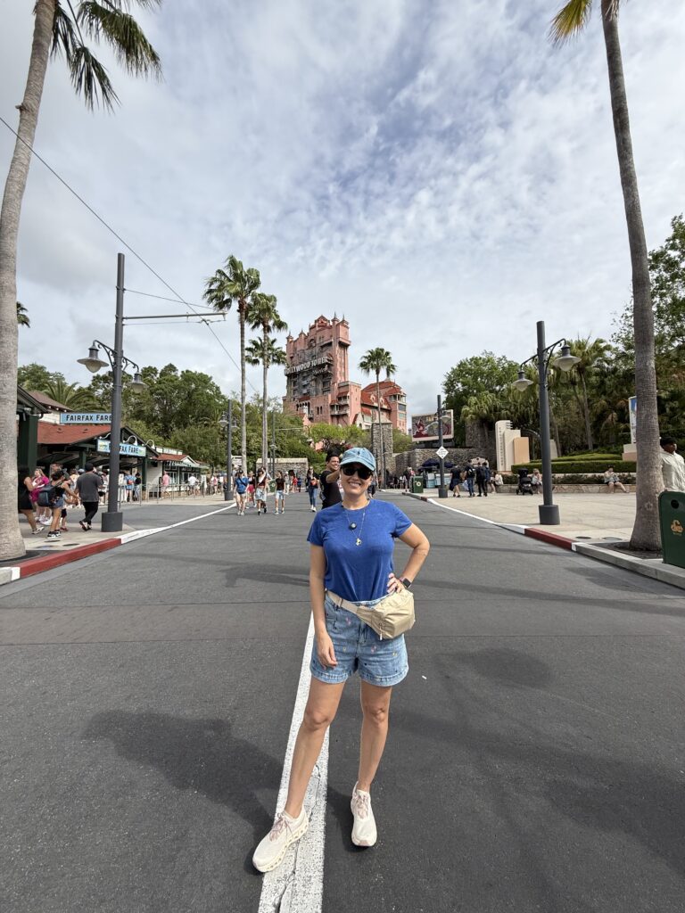 guiamento virtual orlando