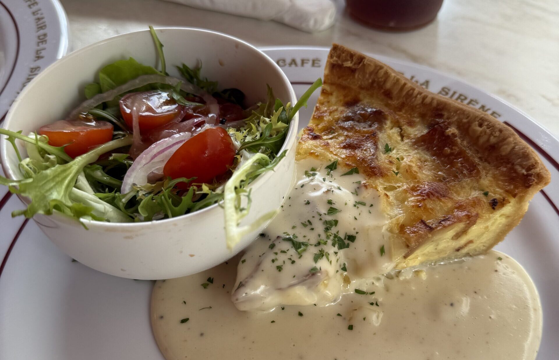 Onde comer no Epic Universe - Quais são as nossas indicações?