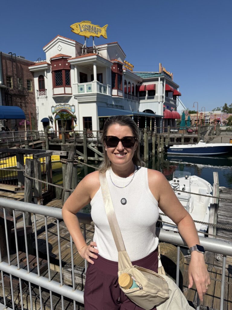 melhores restaurantes universal studios