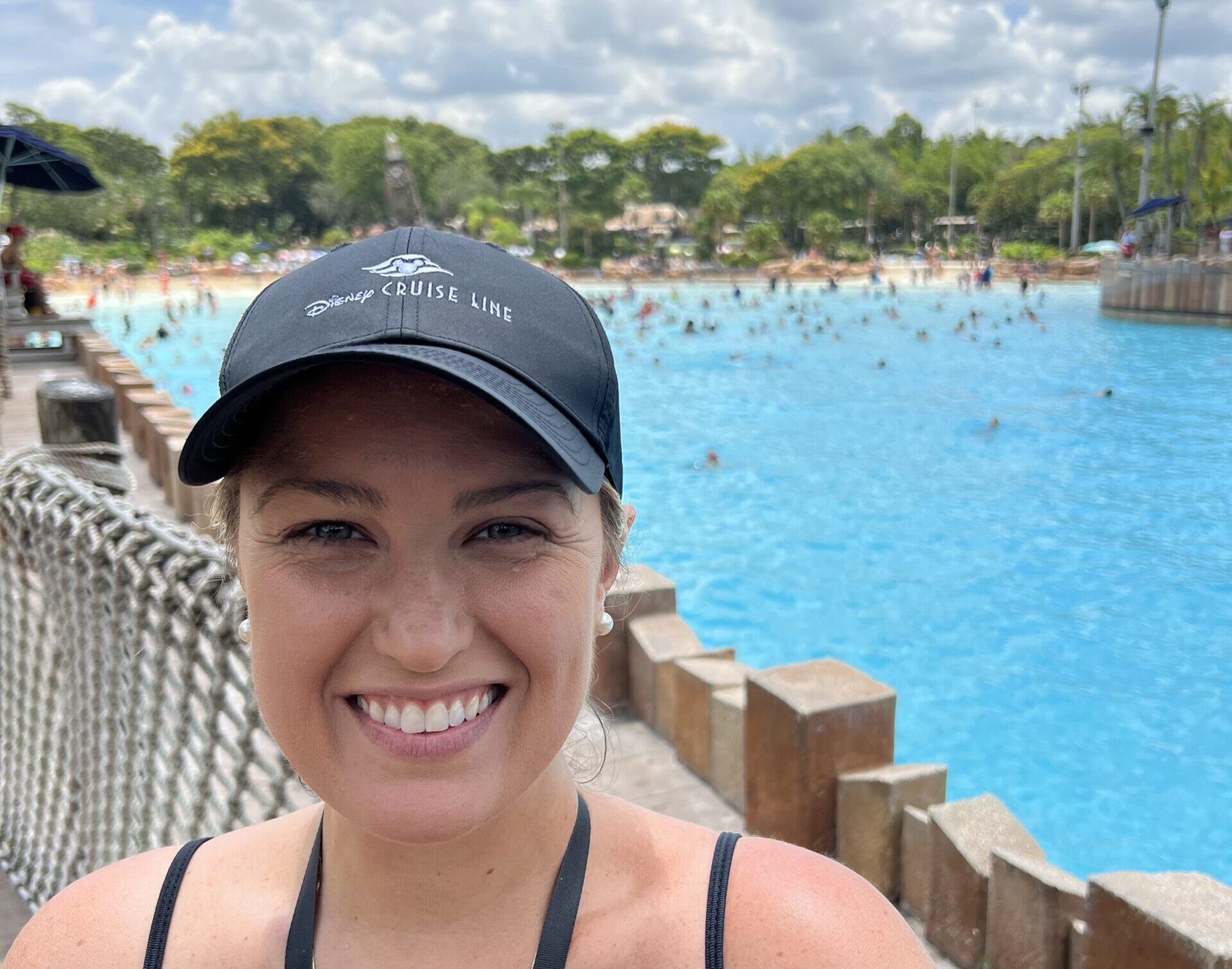 Parques aquáticos da Disney vão abrir simultaneamente no verão