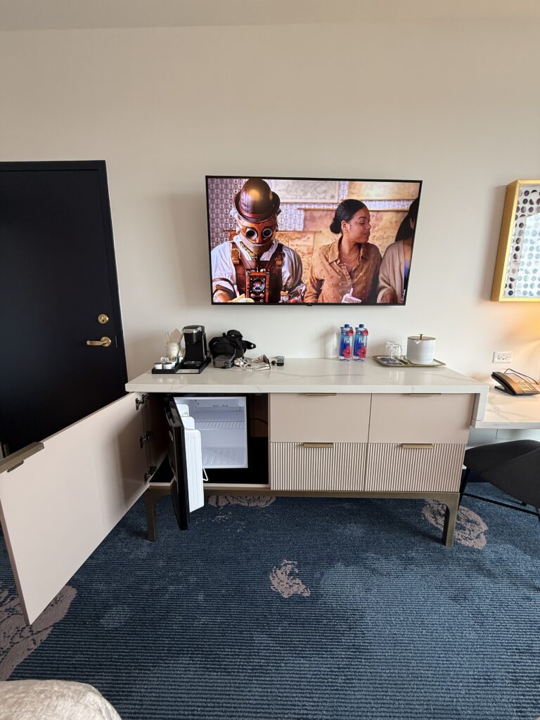 quartos grand helios hotel