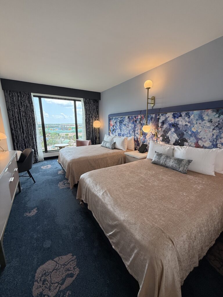 helios hotel orlando