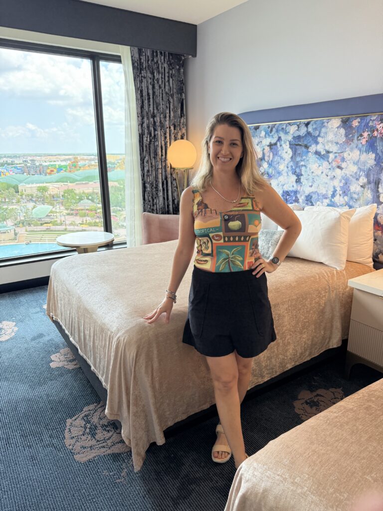 hotel helios orlando