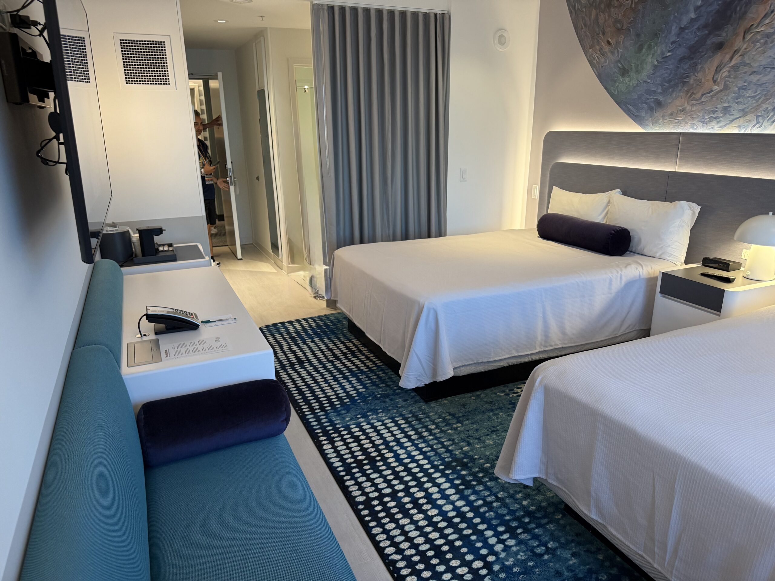 Terra Luna - Hotel perto do Epic Universe