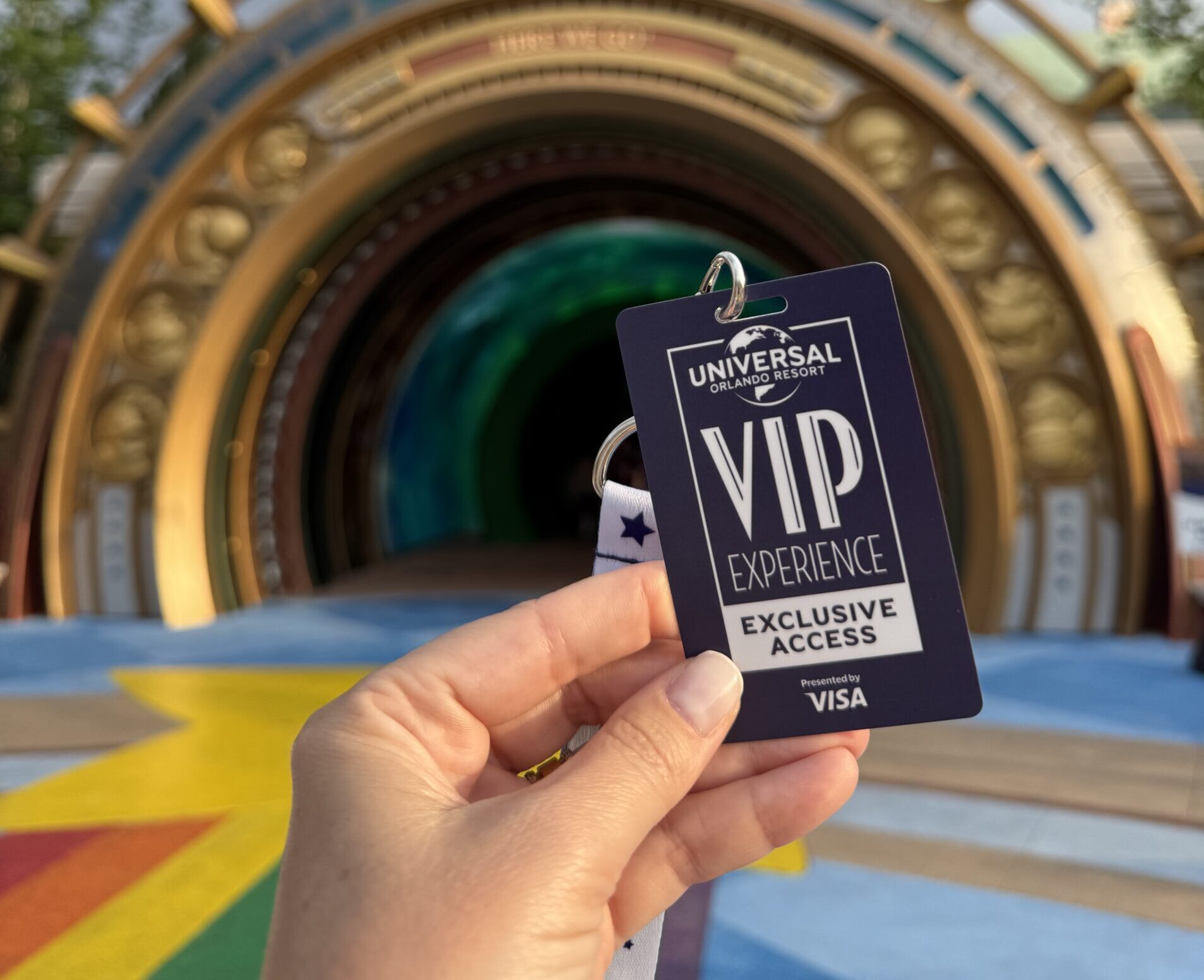 VIP Experience no Universal Orlando: vale a pena?