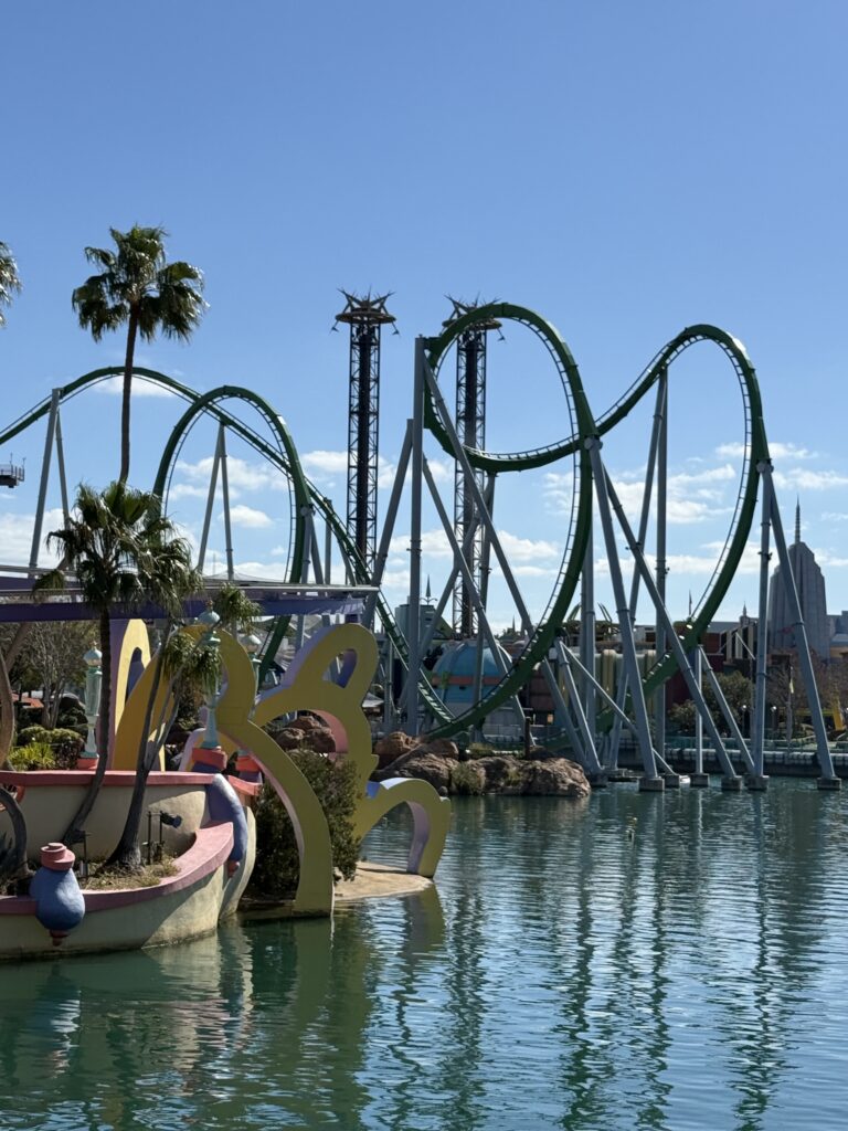 ATRACOES EM REFORMA DISNEY