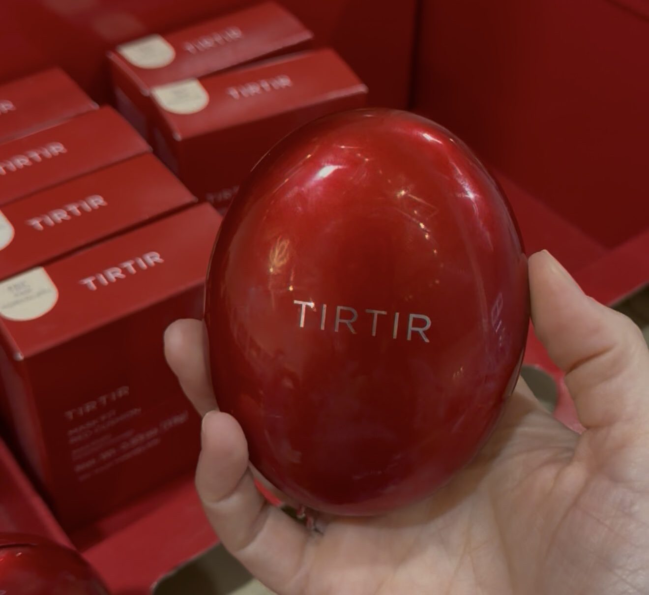 Produtos coreanos em Orlando - Onde comprar?