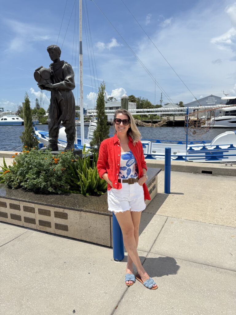 cidade grega perto orlando