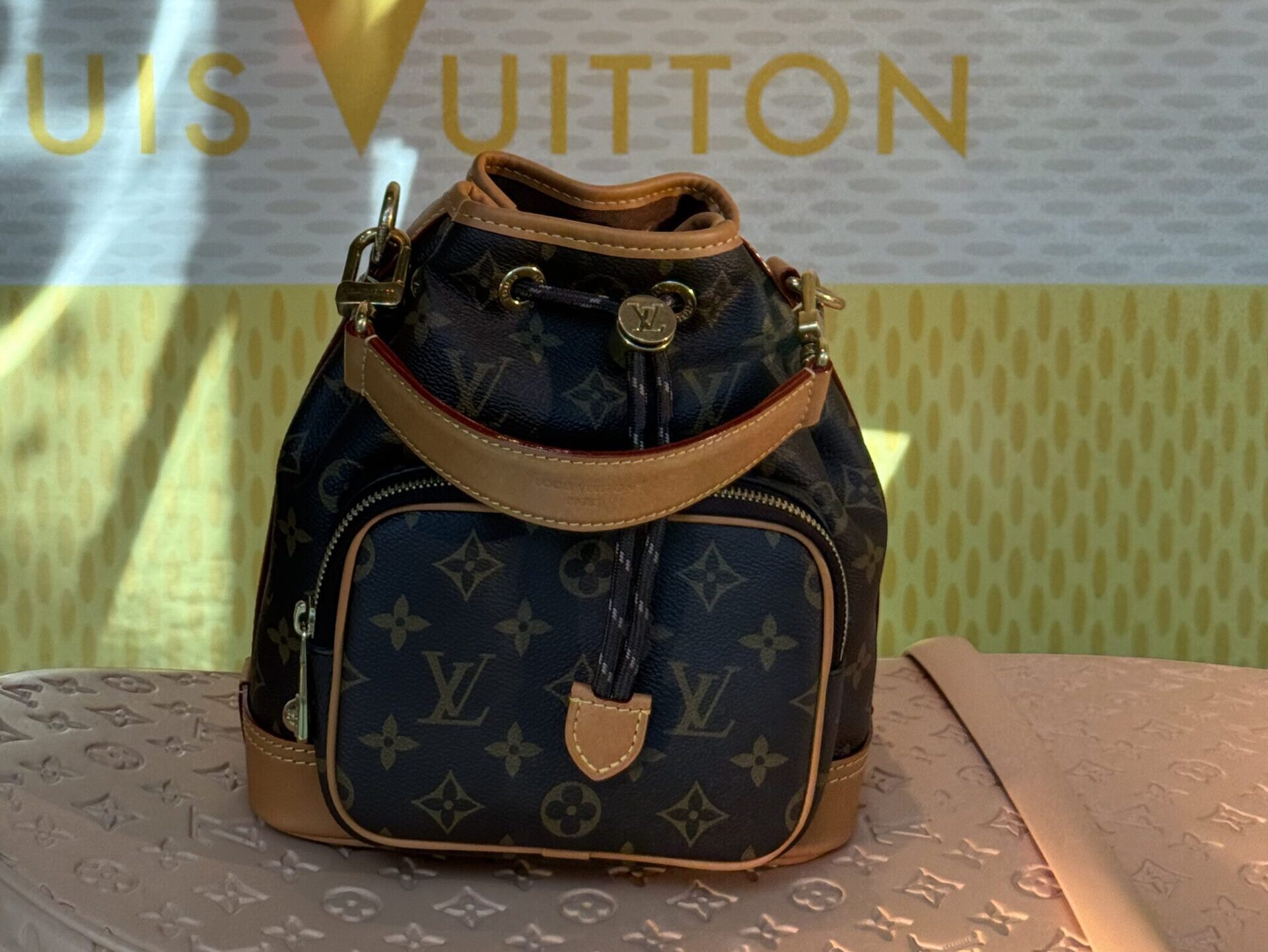 Compras de Luxo em Orlando - Loja Neiman Marcus