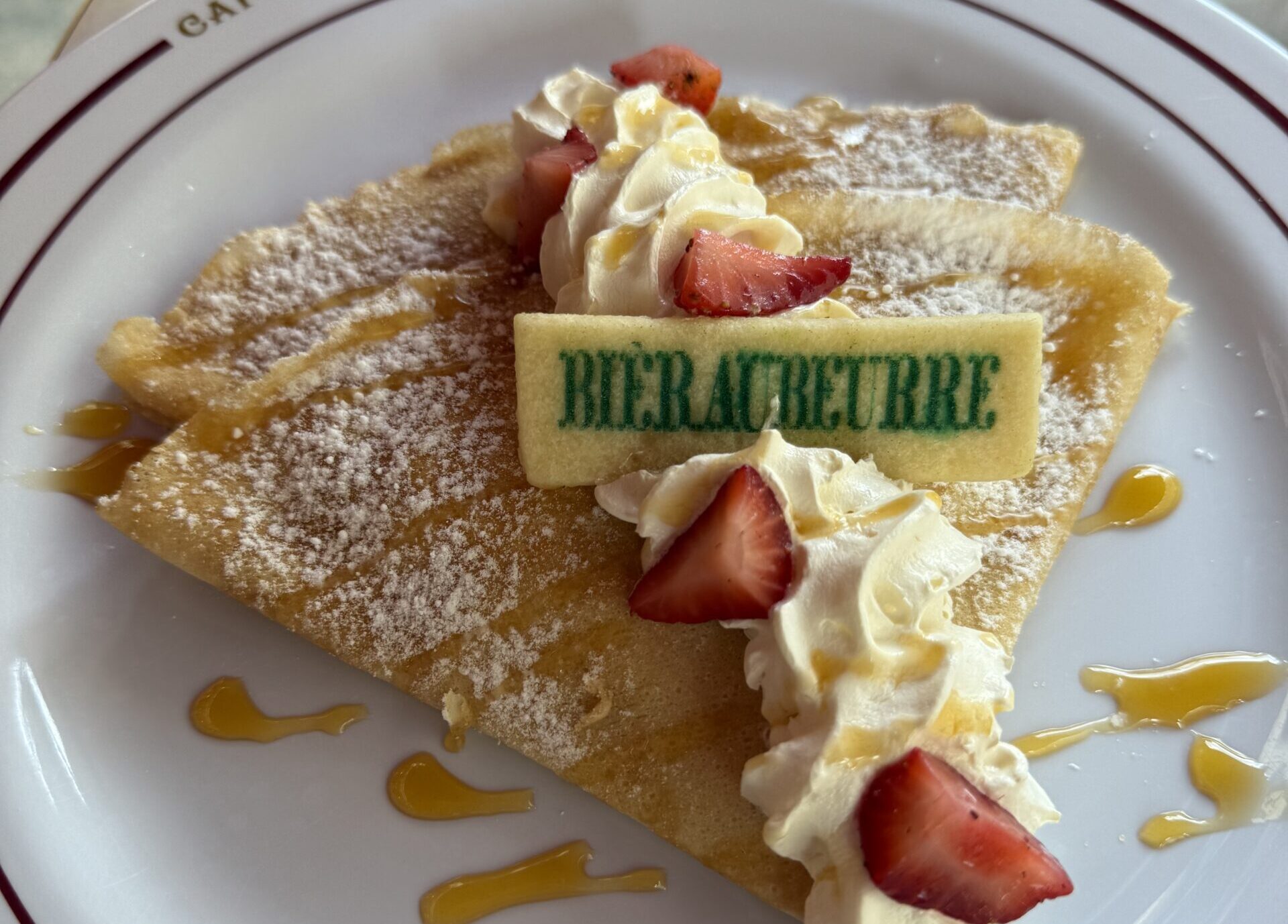 Snacks imperdíveis no Epic Universe: o que comer no novo parque