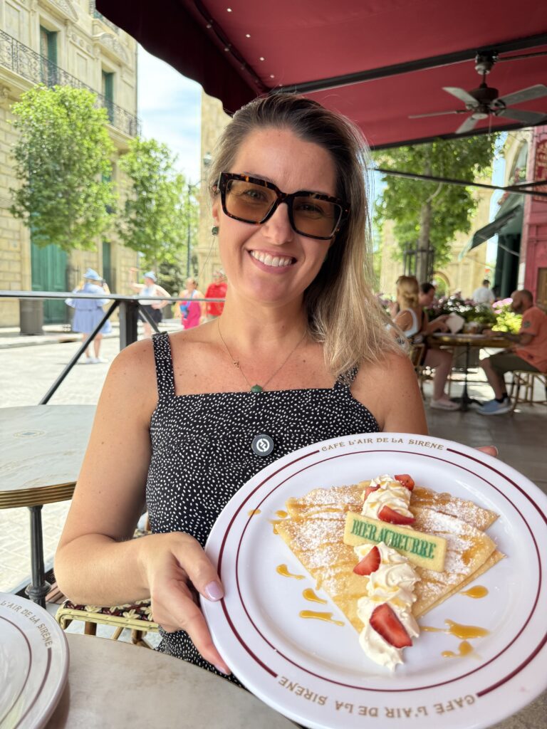 snacks imperdiveis epic universe