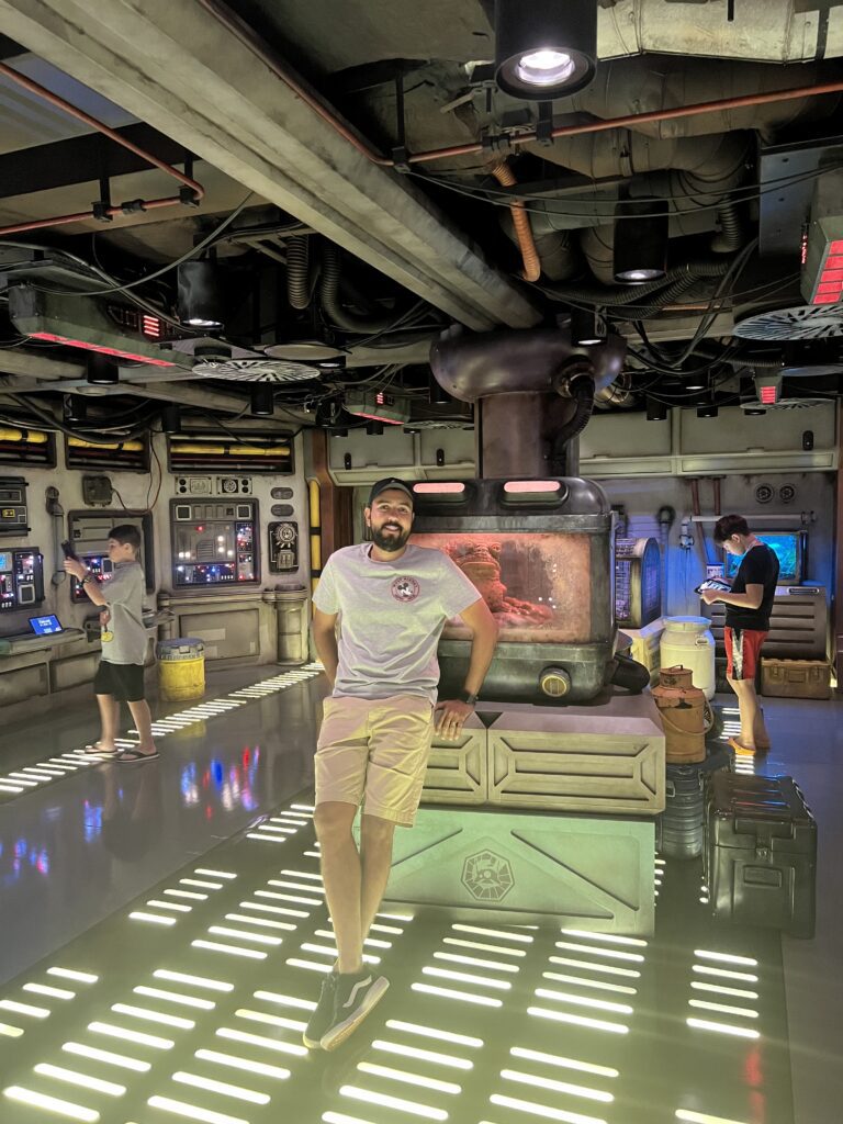 clubes infantis cruzeiros disney