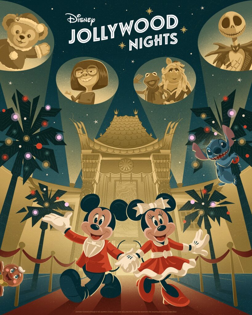 jollywood nights 2025