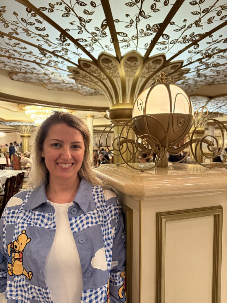 royal court disney fantasy