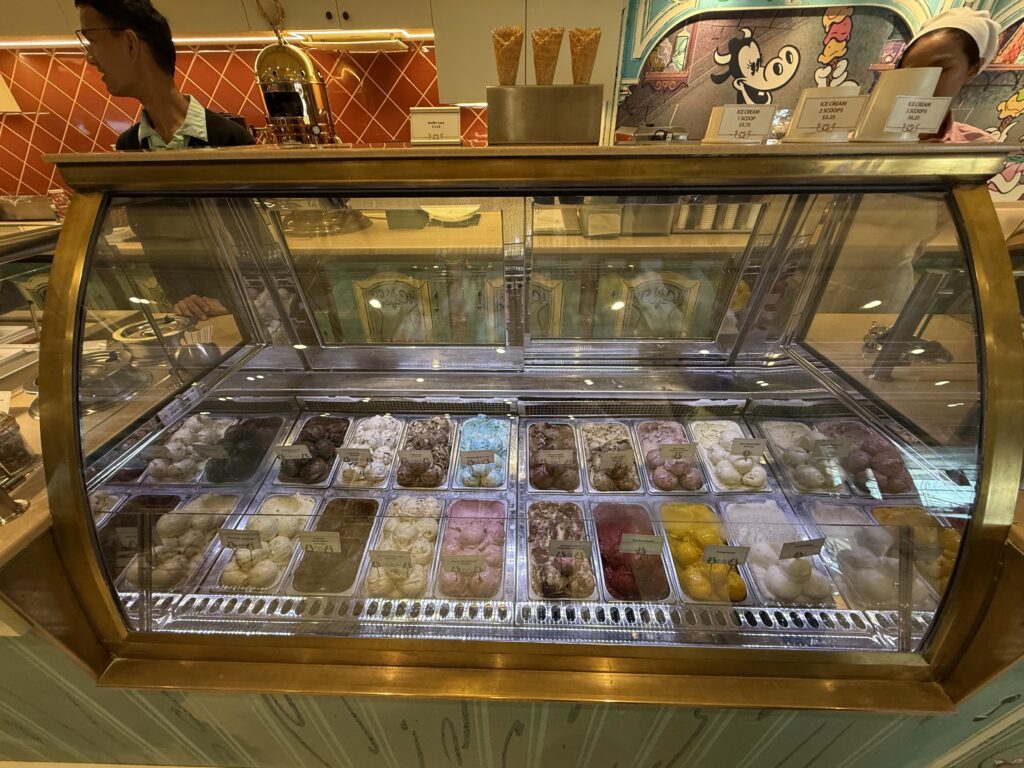 sweet on you disney fantasy