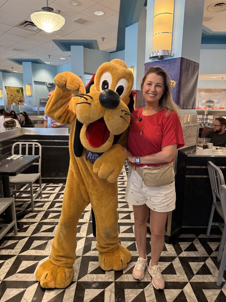 restaurantes hollywood studios