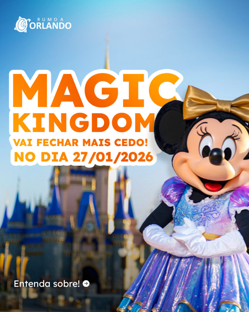 magic kingdom fecha cedo janeiro 2026