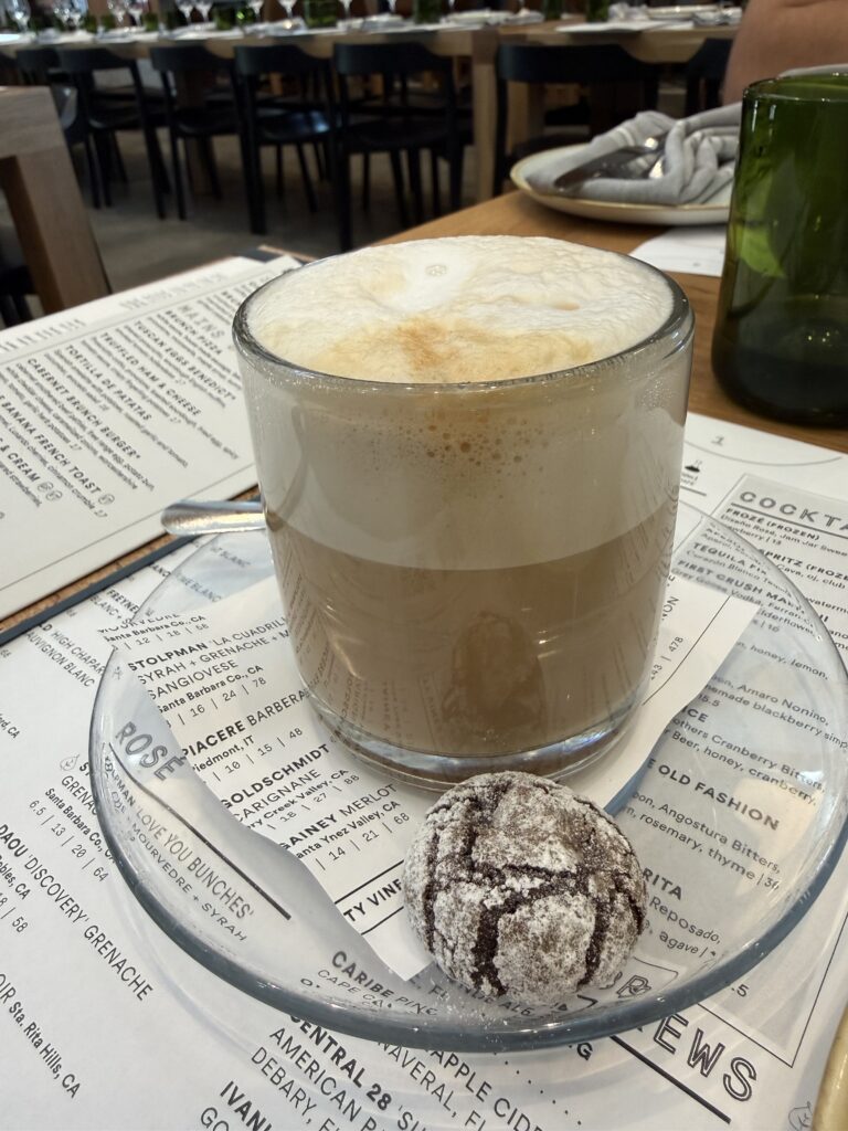 melhores brunches orlando