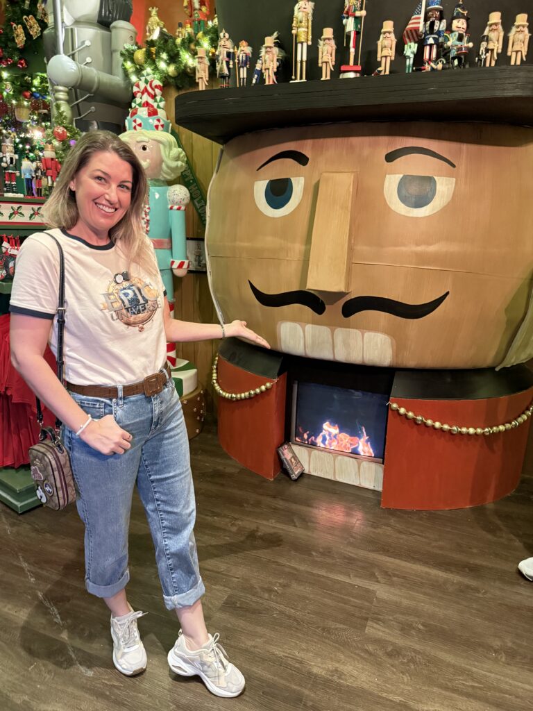 holiday tribute store