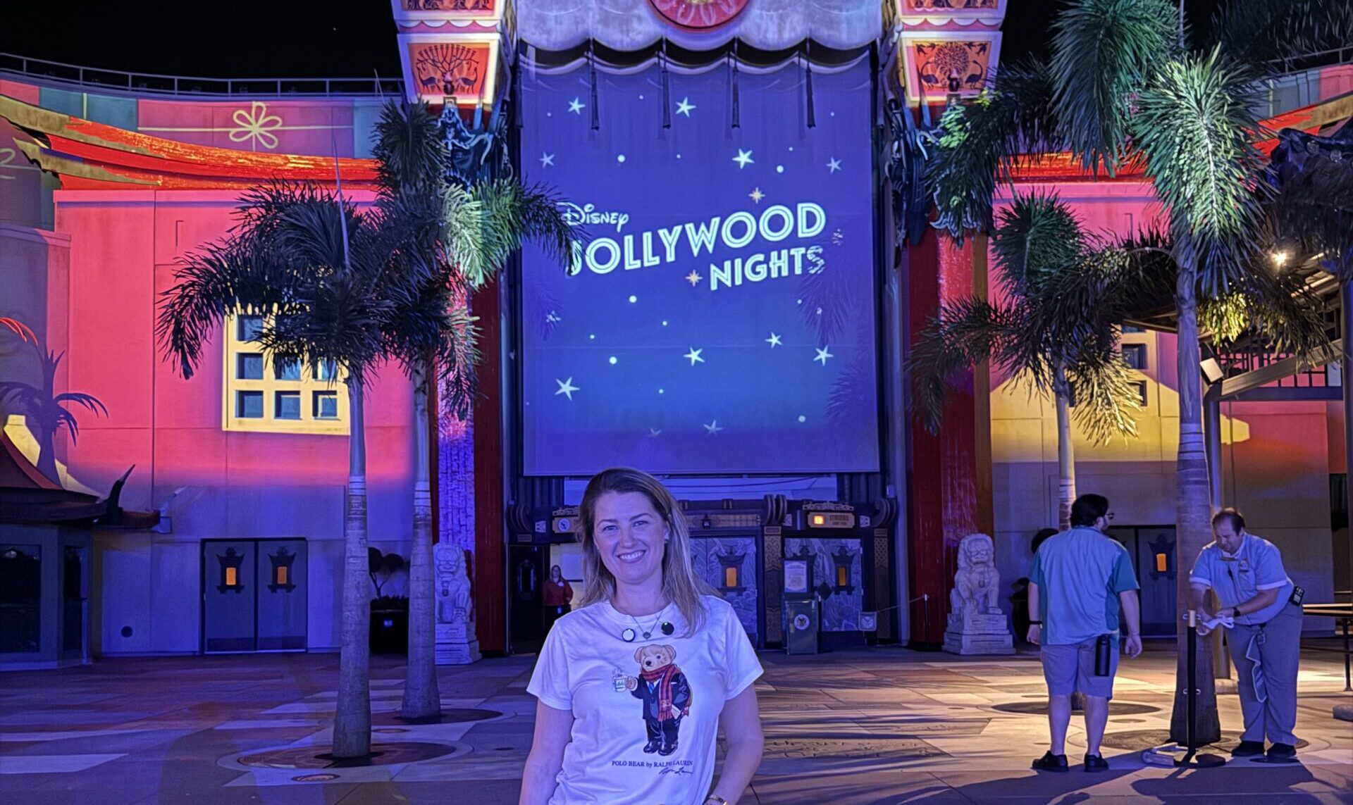 Festa de Natal do Hollywood Studios - Como foi o evento em 2025