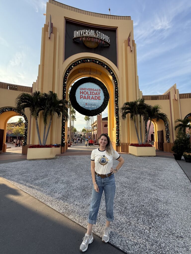 natal universal orlando