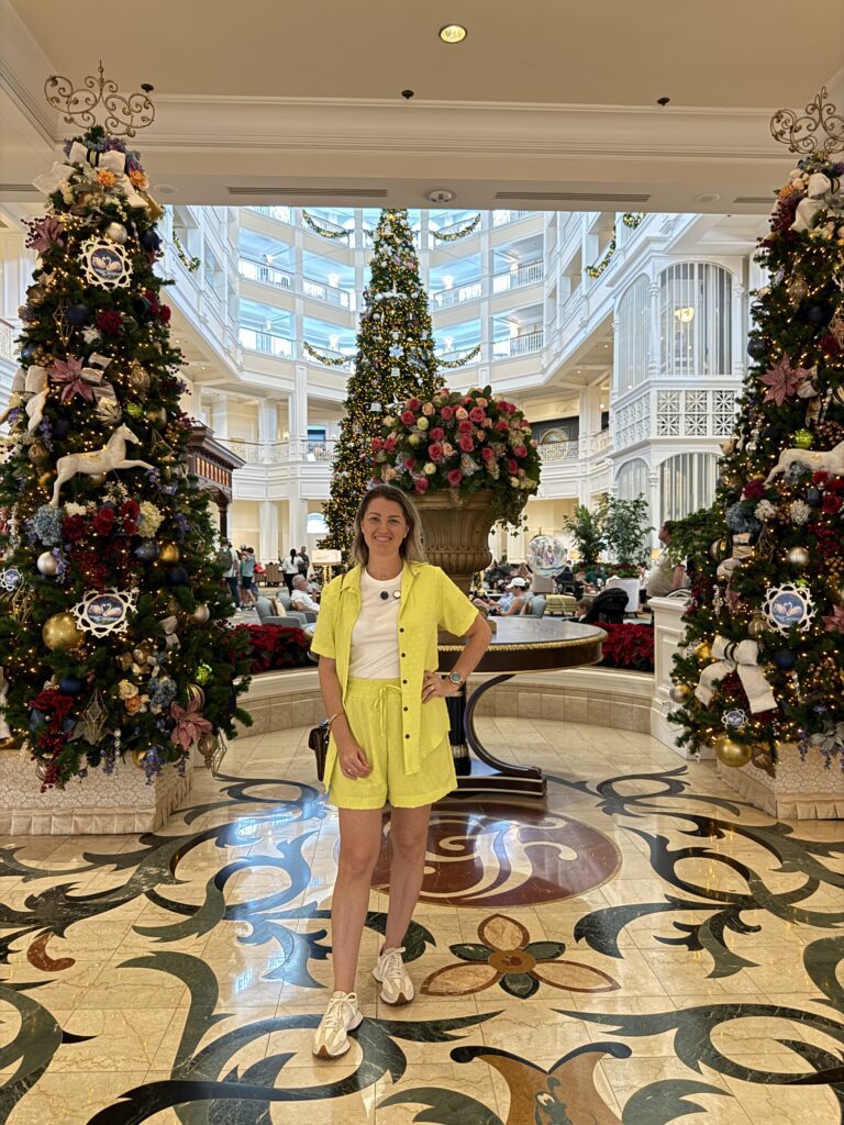 grand floridian resort natal