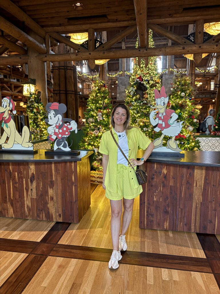 hoteis disney natal vale a pena