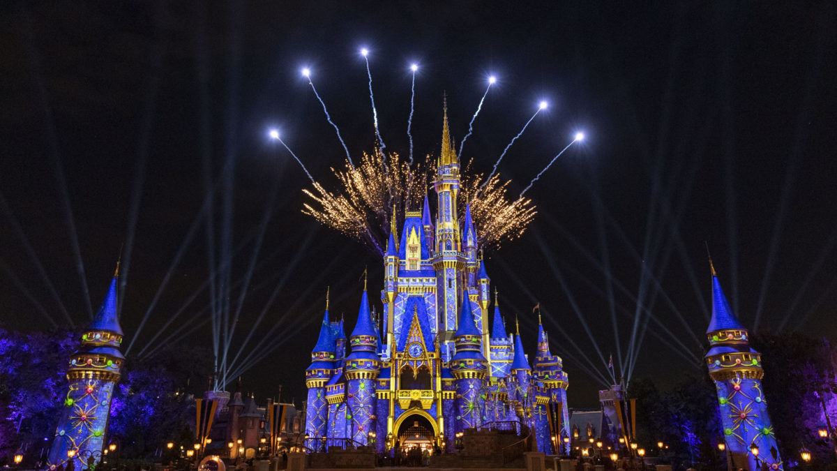 Novidades (boas e não tão boas) anunciadas nos parques Disney