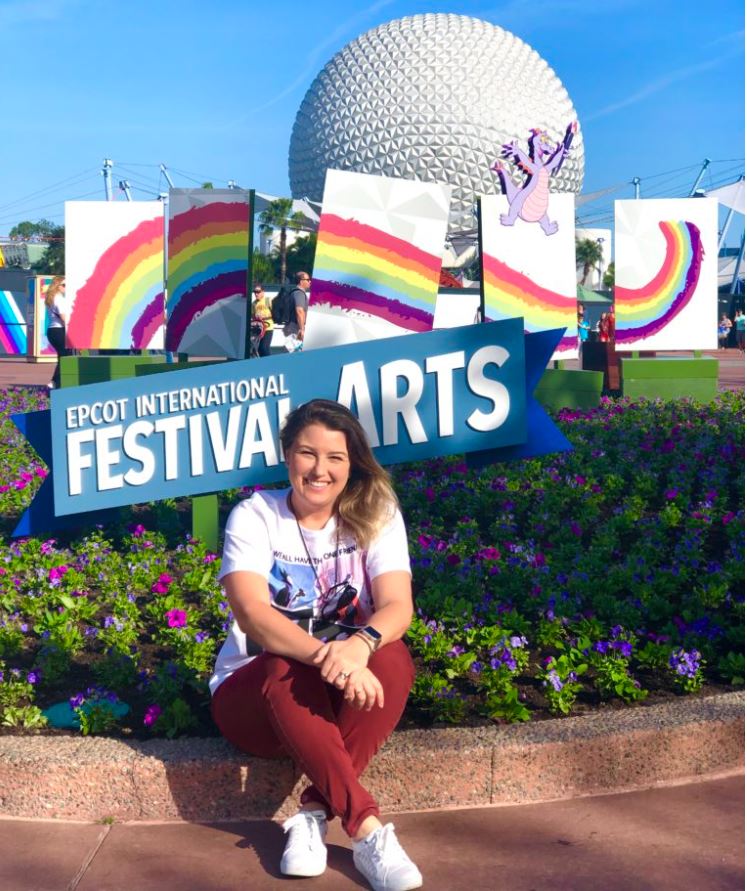 Epcot Festival of the Arts 2024 - Datas confirmadas